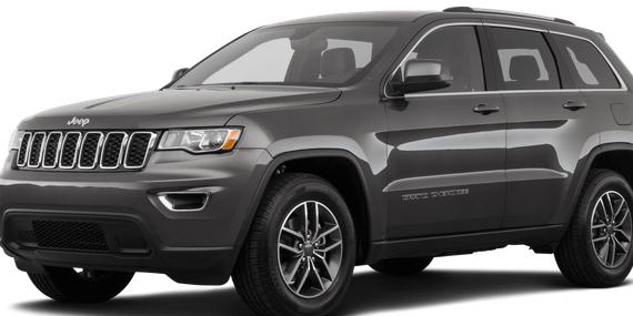 JEEP GRAND CHEROKEE 2019 1C4RJFBG1KC591569 image